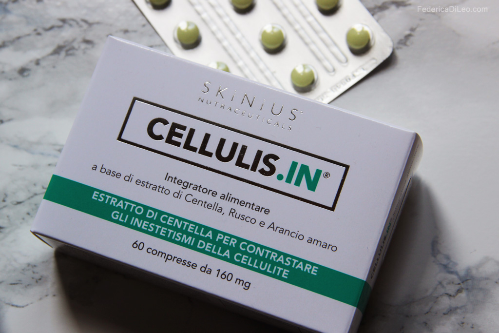 Cellulis.In Skinius